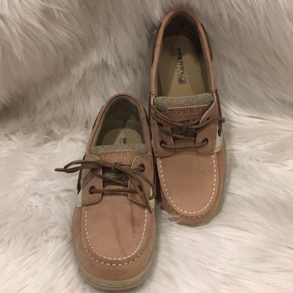 Women’s Sperry Bluefish 2 Eye Boat Shoes